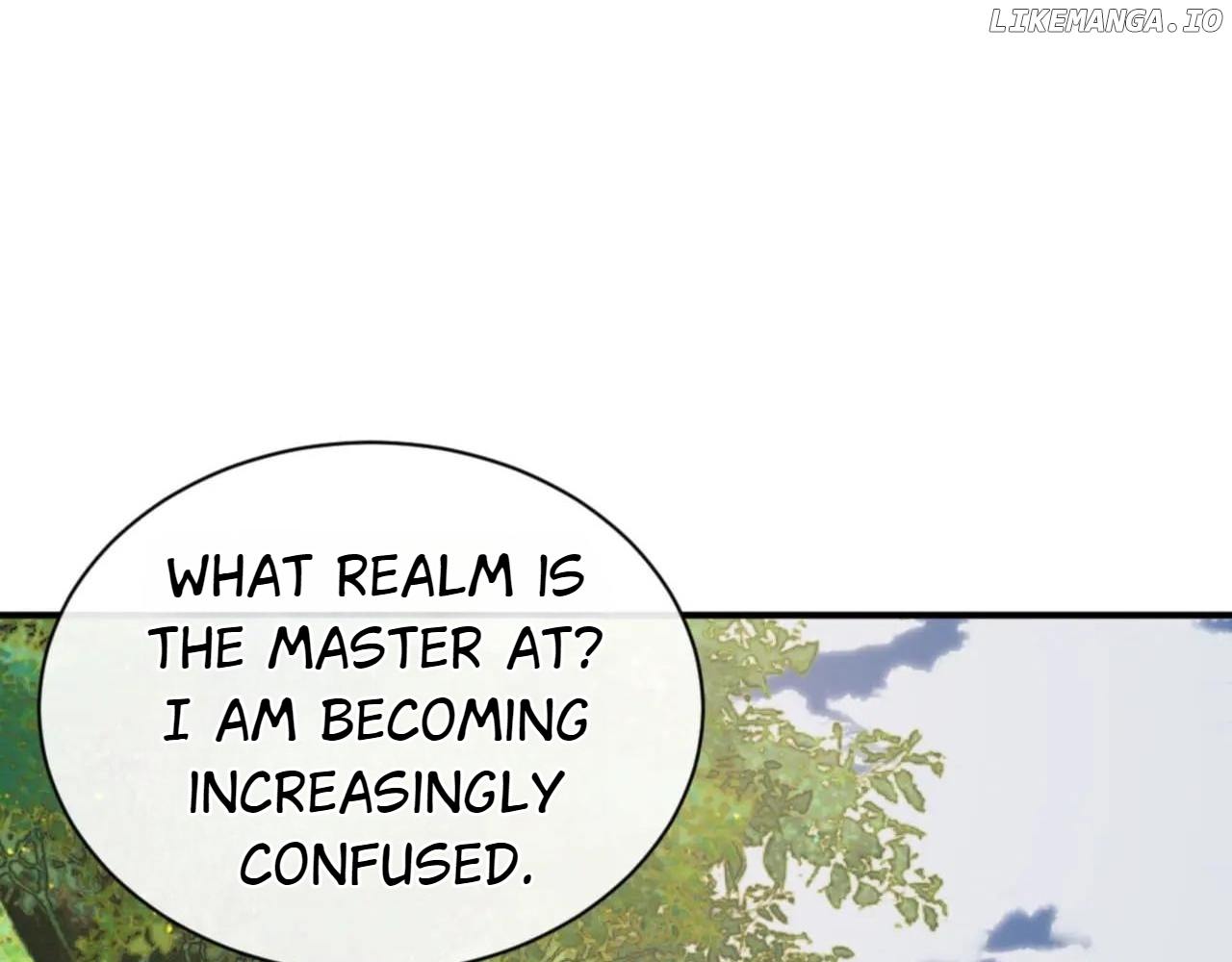 Master: This rebellious disciple is definitely not the Holy Son Chapter 138 - page 74